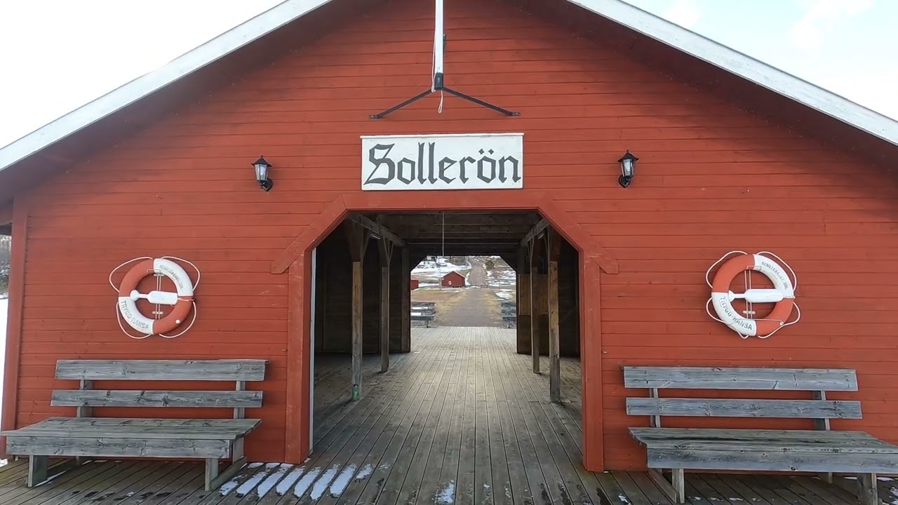 Sollerön By
