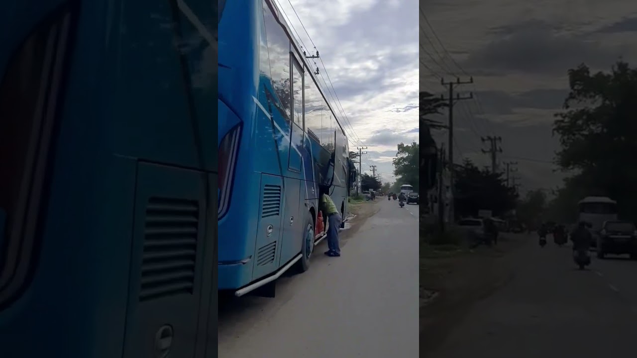 PERDANA PMTOH JETBUS 5.#shorts #short #jb5 #PMTOHJETBUS5 #jetbus5 #busmania #acehbusmania #aceh #fyp