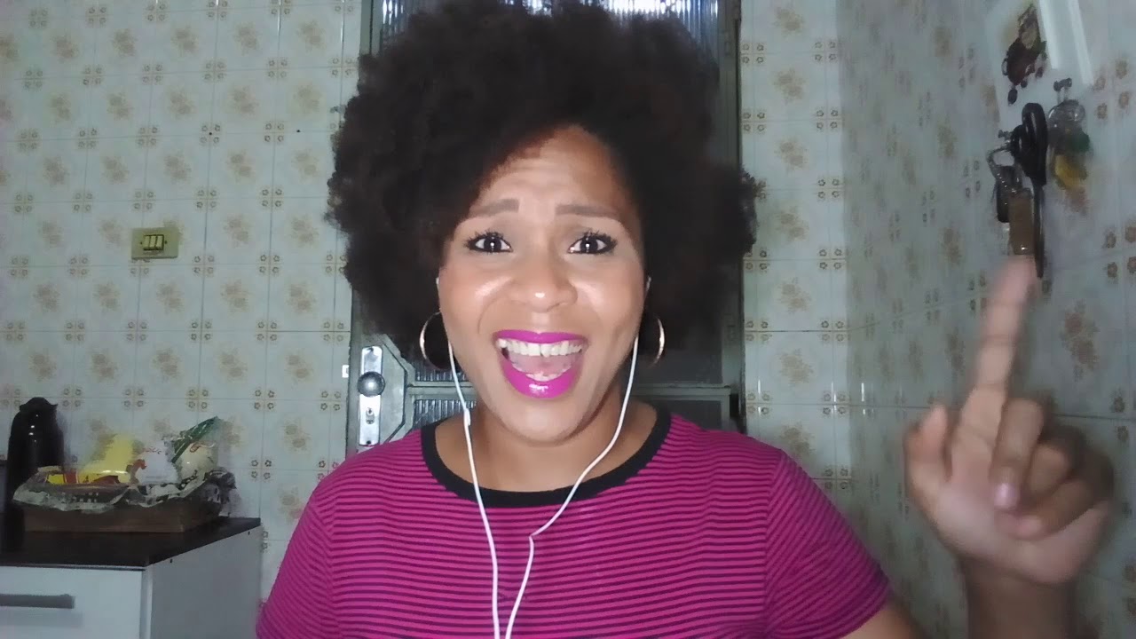 BELTING EM 3 PASSOS - Aline Santana