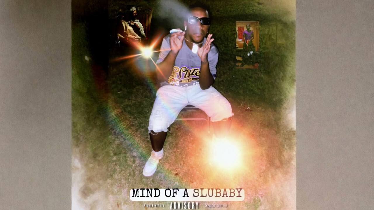 SLUBABY ANTHEM