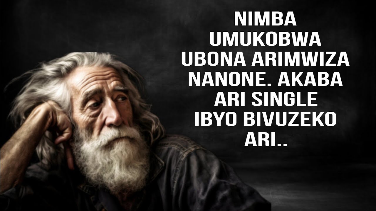 JYA WIGA GUCEJEKA MUBIHE 5 //🚨🚨 ISI N'ABANTU