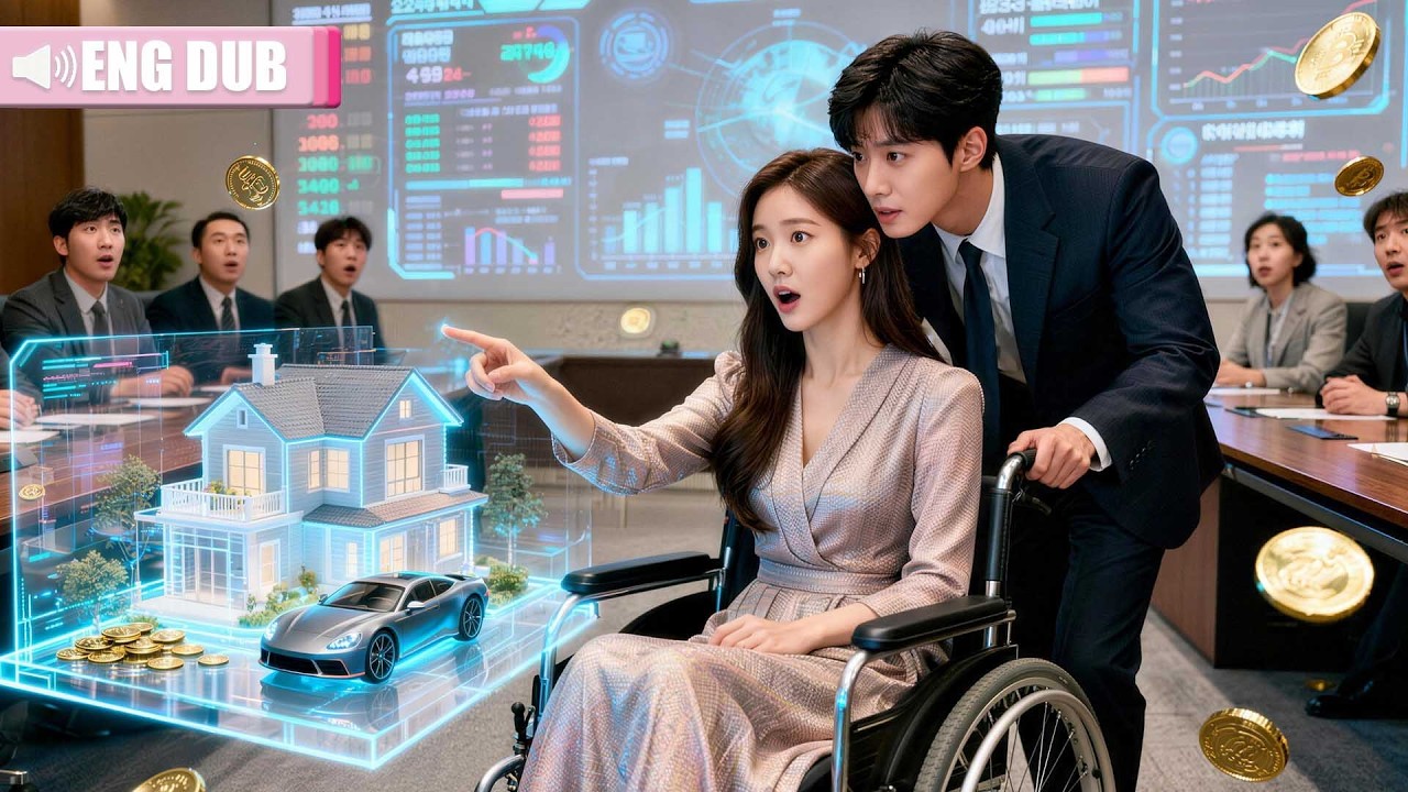 My Family Mocked My Blind Marriage. Then My “Disabled” Husband Revealed His Empire.