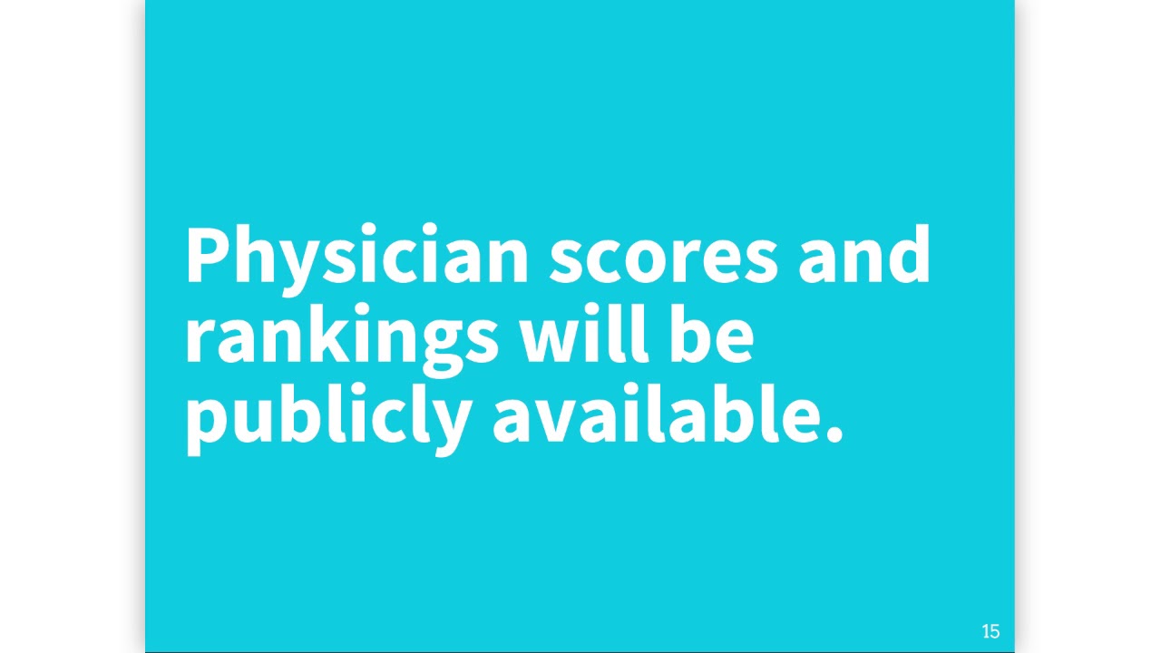 7 MIPS Payment Adjustments and Performance Thresholds
