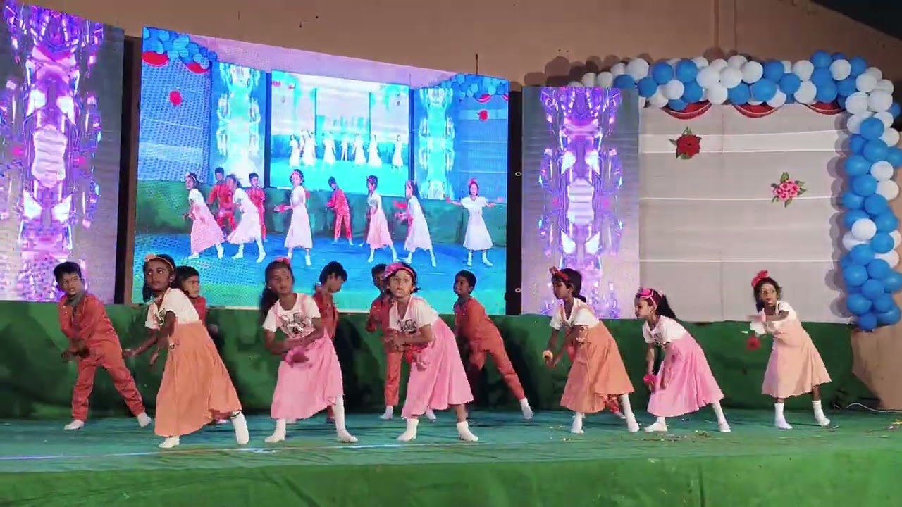 Arunodaya vidyalaya School annual day celebration 🎊🎉#participant my baby anjel ❤️🥰💃💃💃💃💃💃😅❣️😚😙☺️😊😀😃😄😘