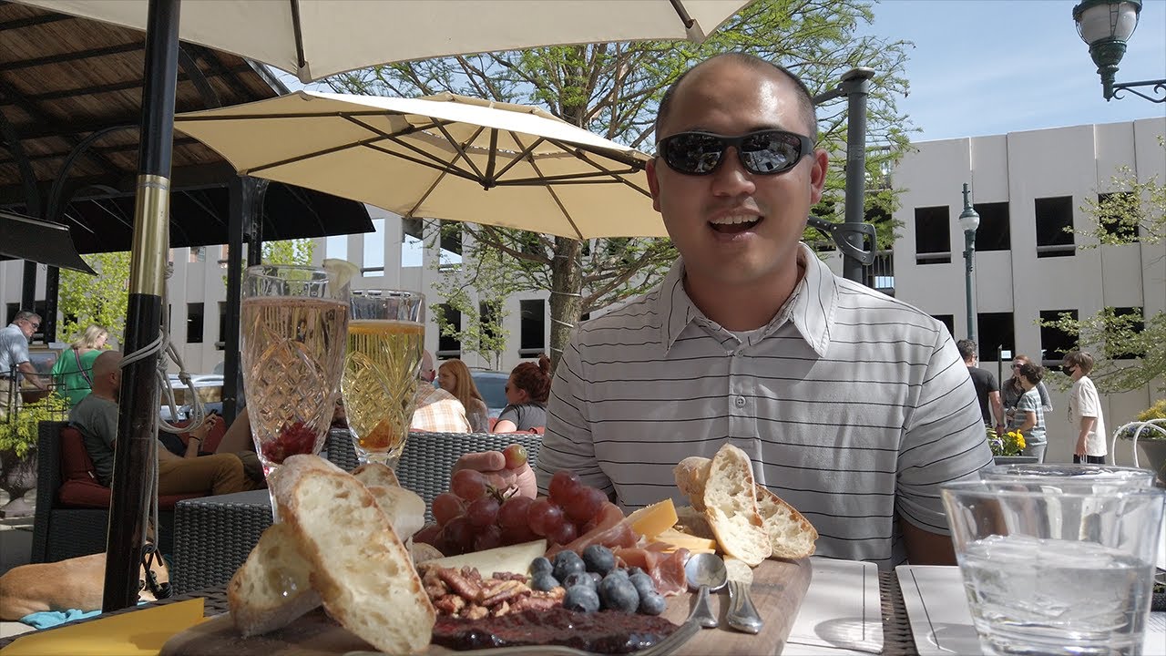 Asheville Restaurants, Bars & Breweries Tour