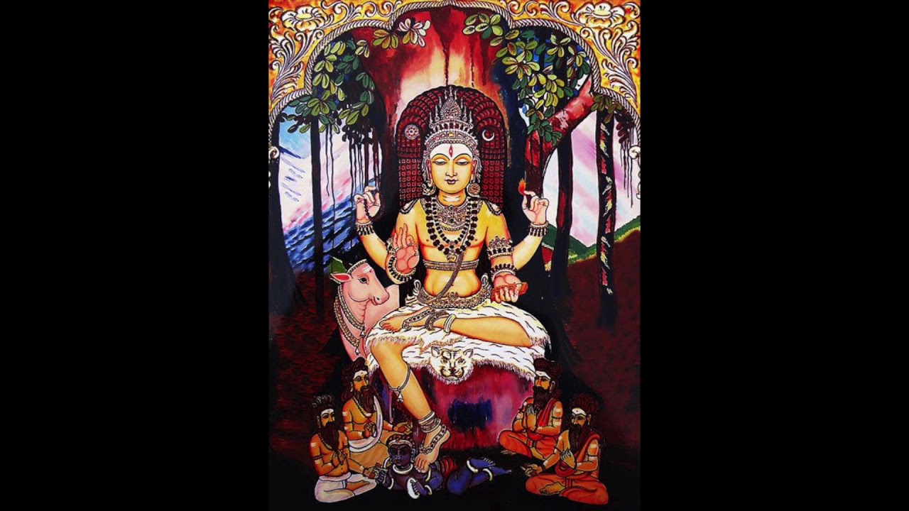 Manthiramavathu Neeru | Thevaram | Thirumurai | Pathigam | Sambanthar Thevaram | Tamil Bhakthi Padal