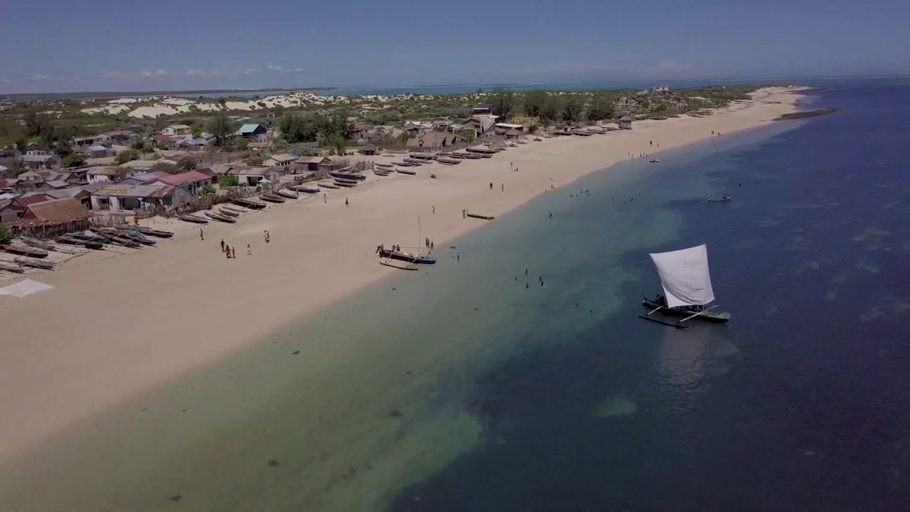 Tuléar-Toliara-Madagascar