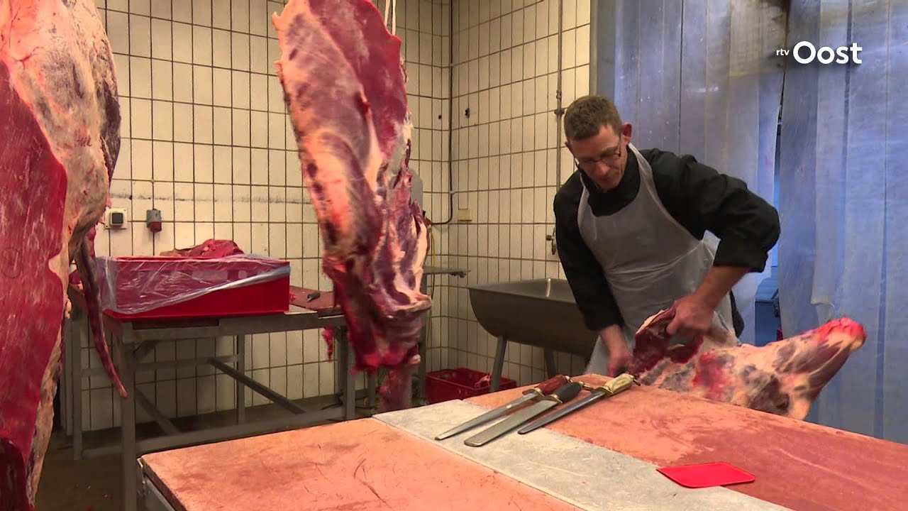 Liefde voor (h)eerlijk vlees leidt tot succesvol bedrijf