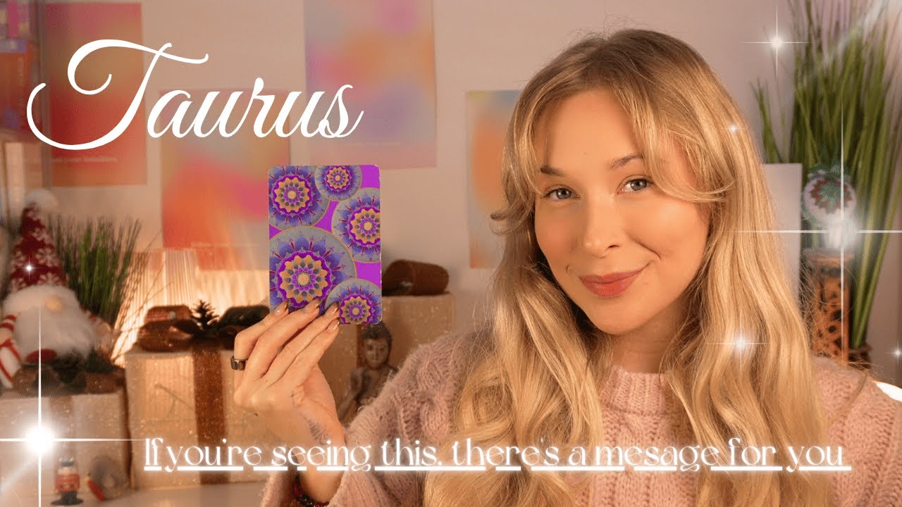 Телец | Эта неделя может ИЗМЕНИТЬ вашу ЖИЗНЬ 🌟 Всё начнёт меняться прямо сейчас | Еженедельное Таро