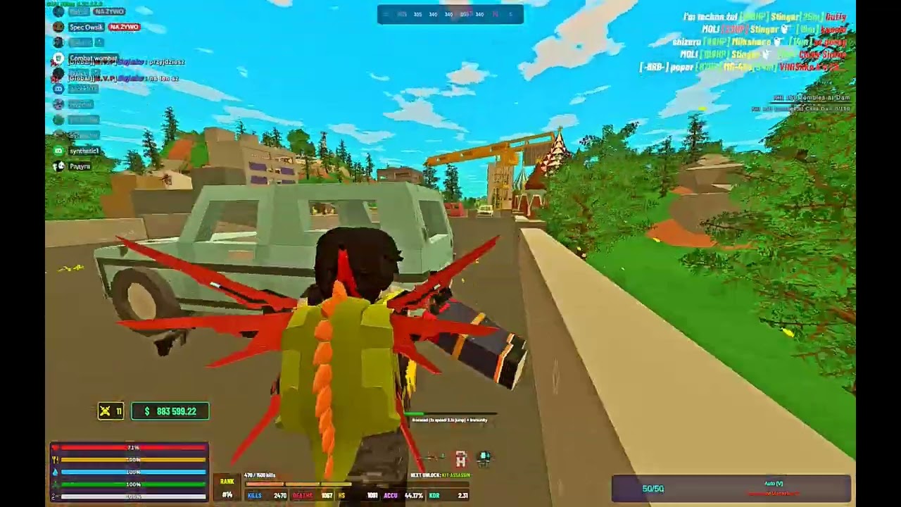 good gear montage ltu #16