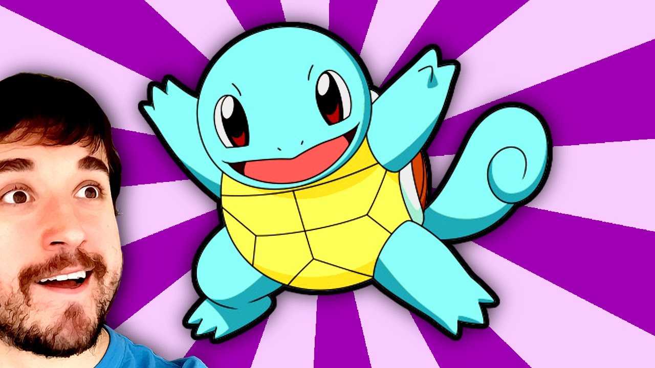 É A VEZ DELE! - Pokemon Go (Parte 23)