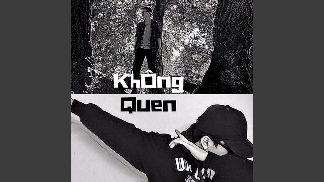 Không Quen (feat. Bray Ech va Bao)