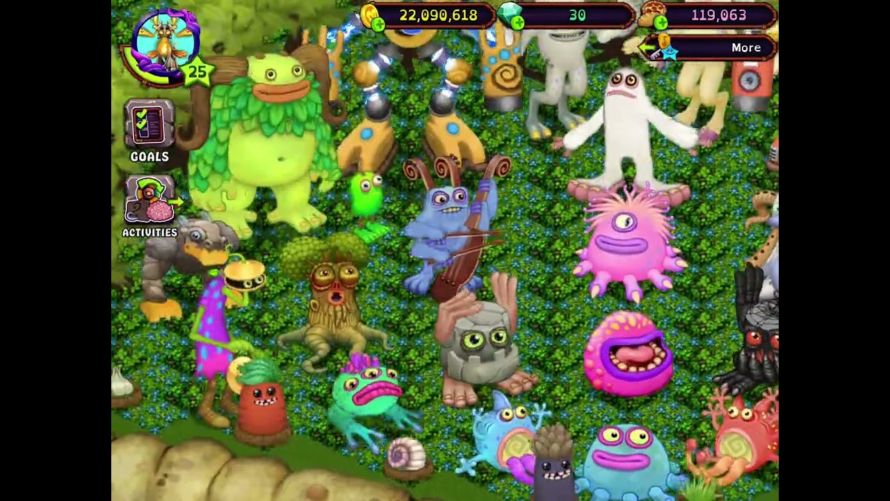 Hatching Epic Toe Jammer and Rare Spunge!