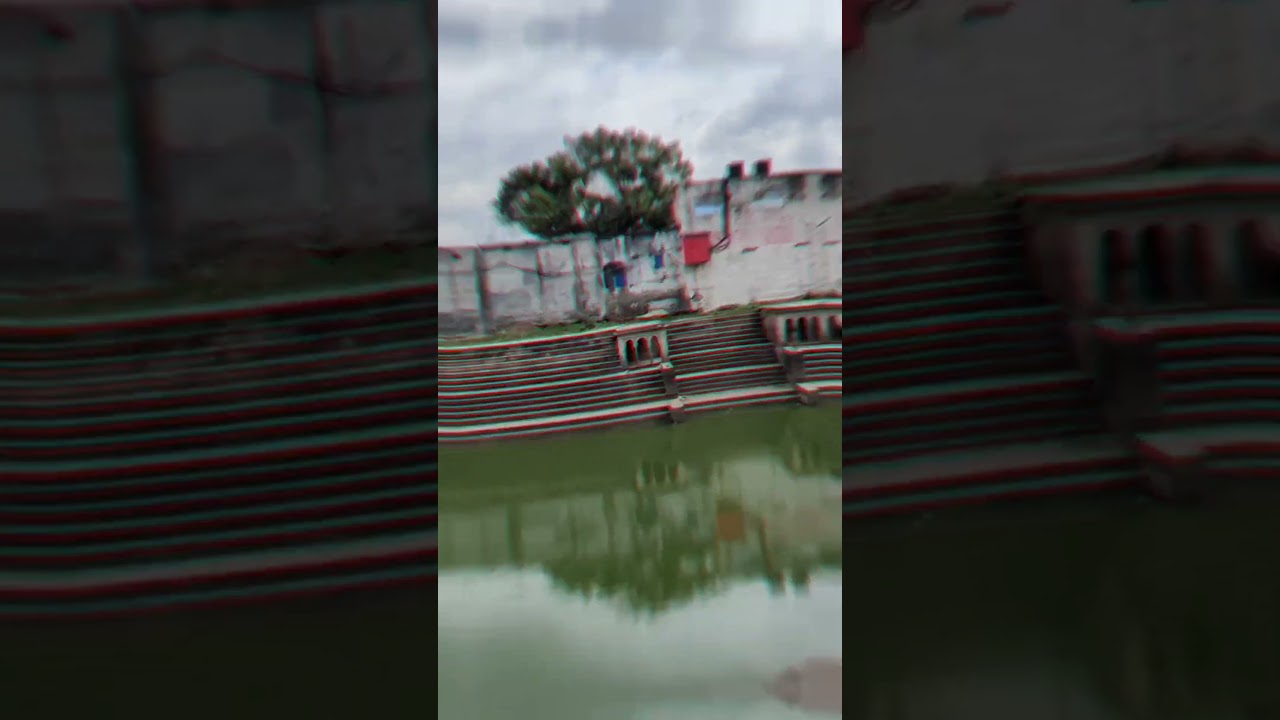 Hathua Raj gopal mandir