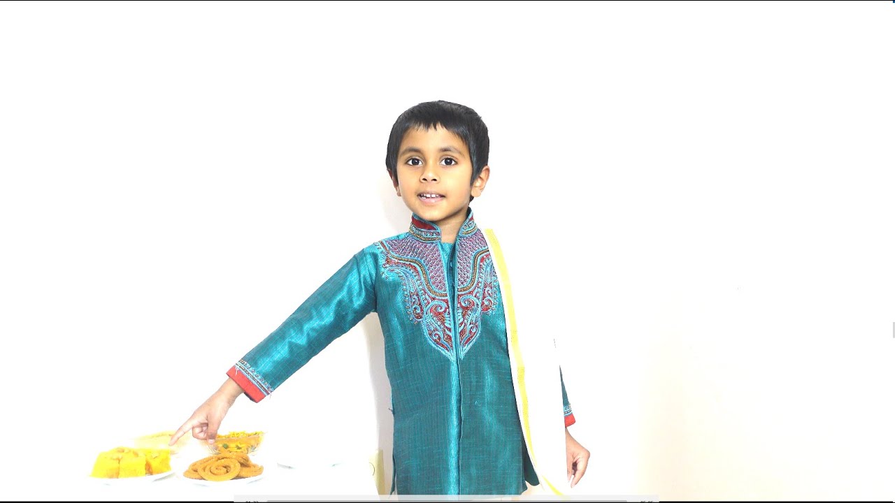 Show and Tell - Tamil Hindu Tradition/Culture