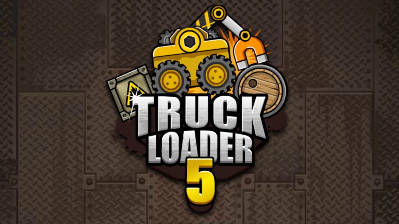 Truck Loader 5 - Level Theme Extended