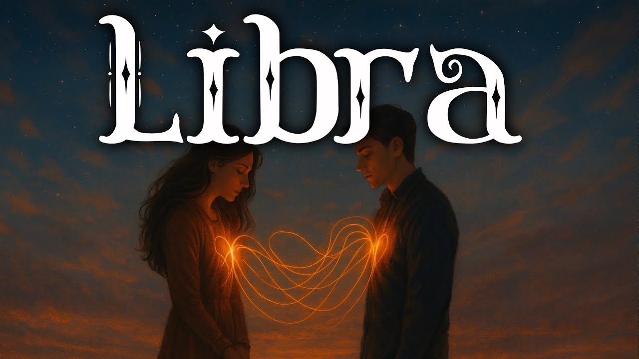 LIBRA💖 They DREAM Of YOU!!! THEY Can No Longer Deny THIS Connection YOU Share...🔮👀❤️‍🔥