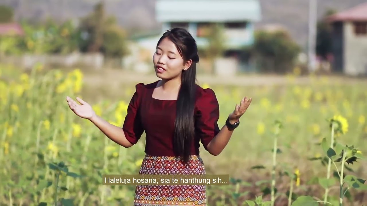Hangthungtu Hangthung Sih,  Tin Par Mawi , Pachia Hlaw