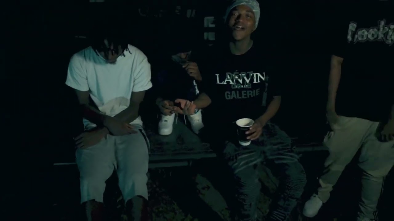 28flip-SoSlime(official video)@ShottByP