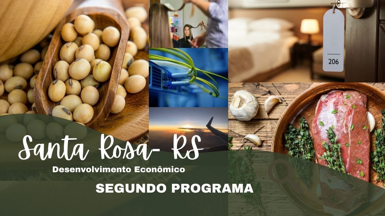 SANTA ROSA SEGUNDO PROGRAMA