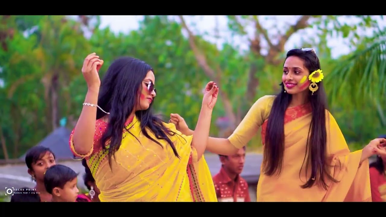 💓💓দিদির বিয়ের সুন্দর কিছু মুহূর্ত ♥️♥️