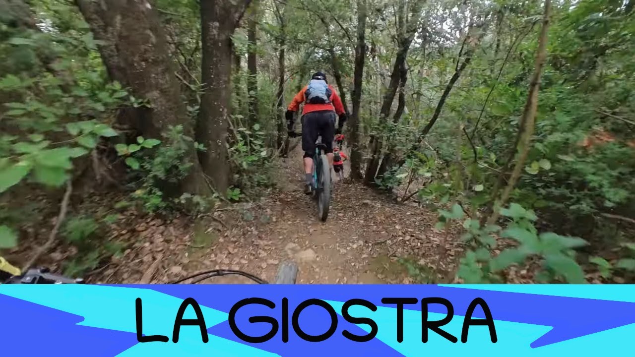 La Giostra 15/11/2025