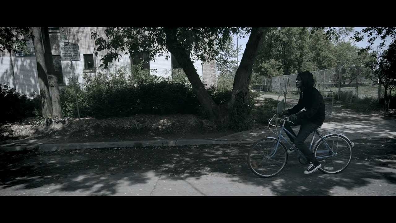 St. Paul and the Wolf (Official Music Video) The Midway State