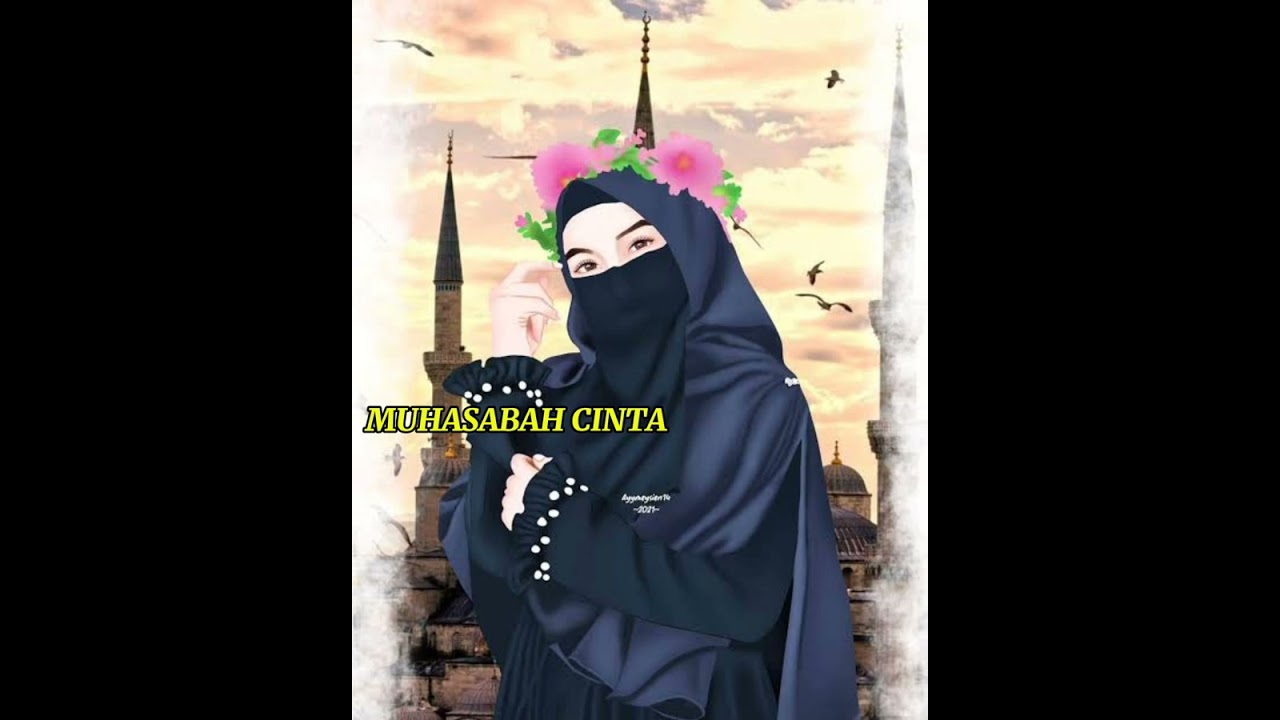 MUHASABAH CINTA (COVER)