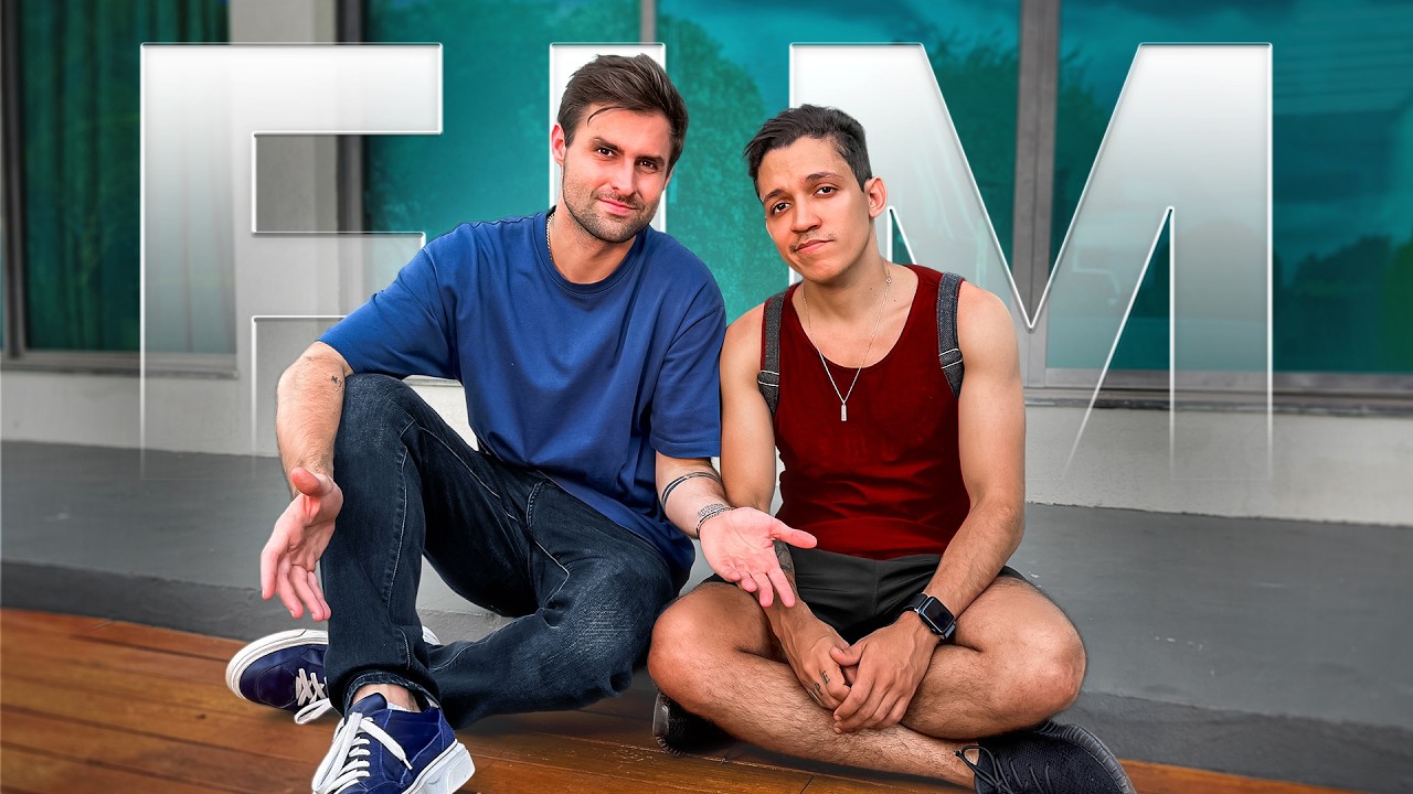 A SERIE MULTIPLAYER FOI CANCELADA?
