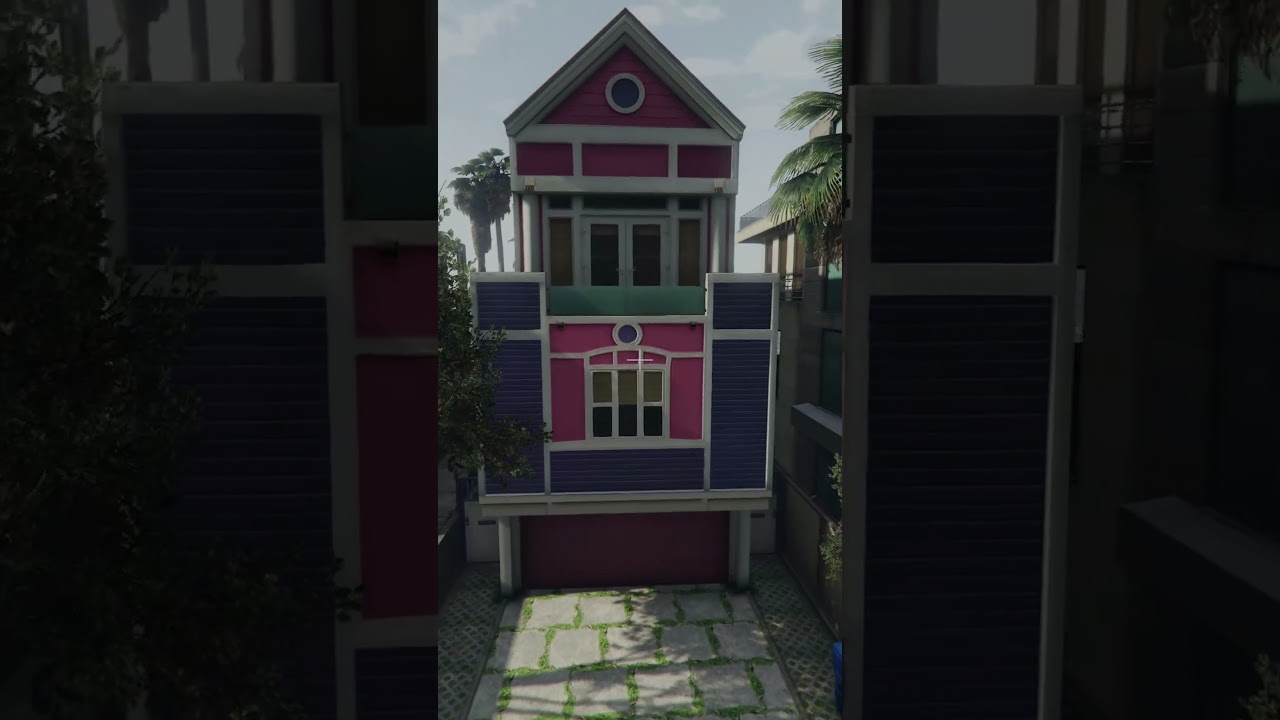GTA 5 FANS MUST SEE What Happened to the REAL LIFE Inspiration!