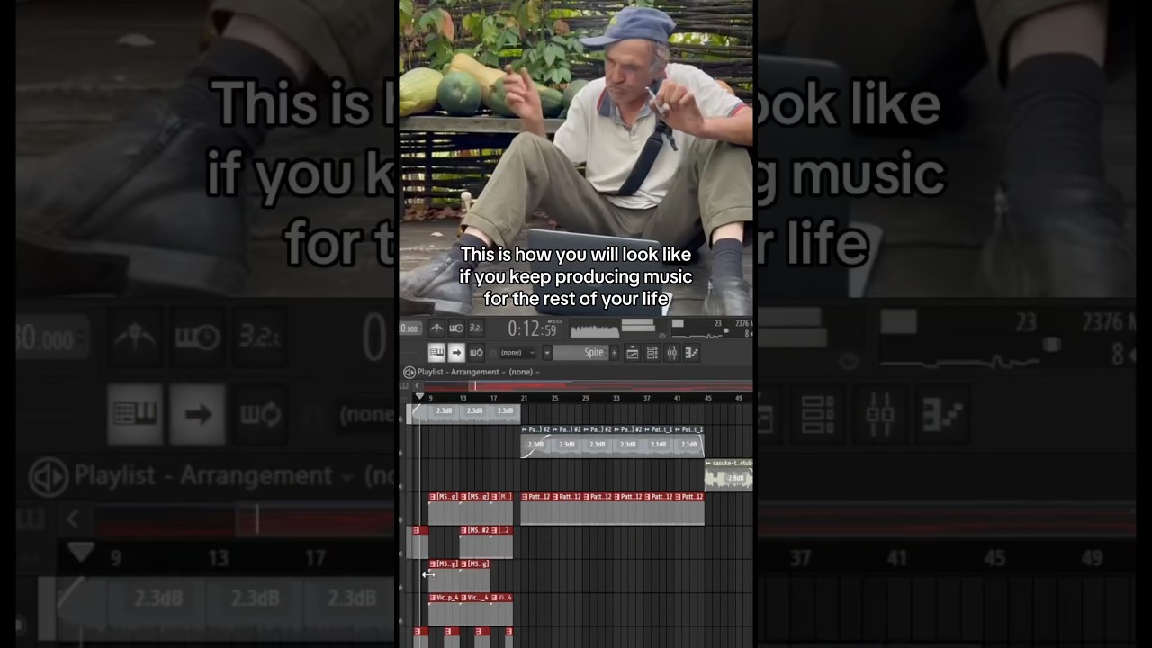 Yall down? #flstudiomemes #producer #beatsrap #producermemes #beats #flstudio