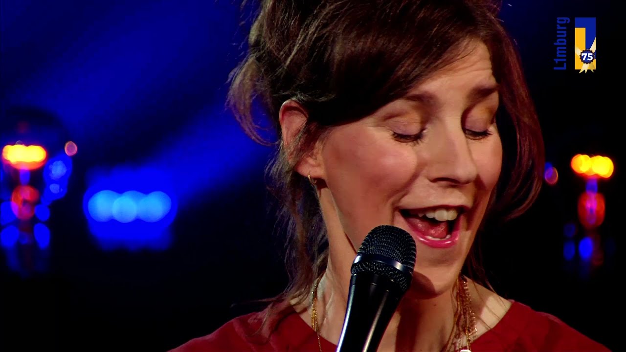 Jodymoon - Rosemary - L1 MuziekFabriek 2021