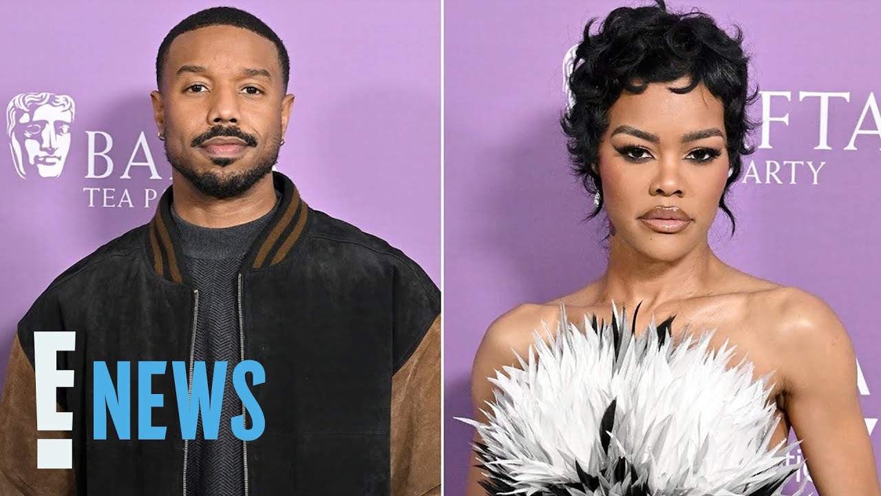 BAFTA Nominations 2026: Michael B. Jordan, Timoth&eacute;e Chalamet and More | E! News