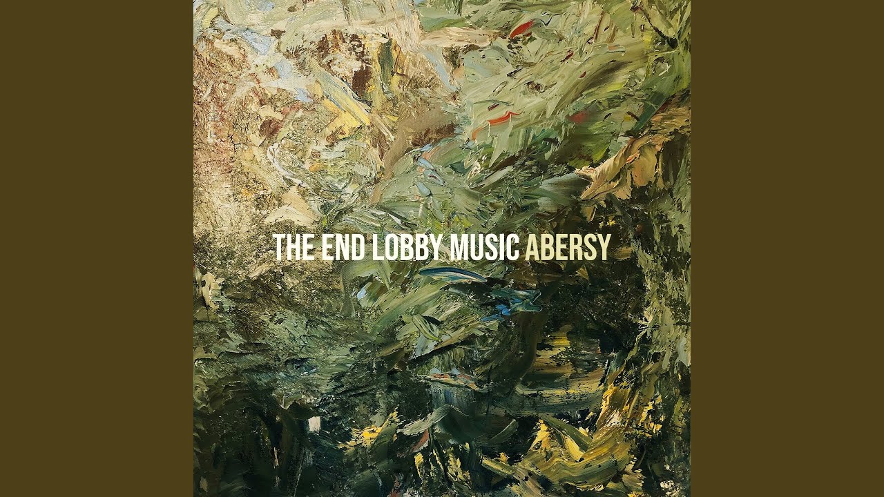 The End Lobby Music