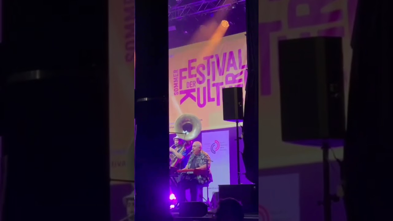#summerfestival