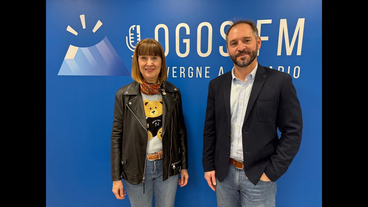 Entreprise et passion sur Logos FM - Damien Demoures Kairos Groupe
