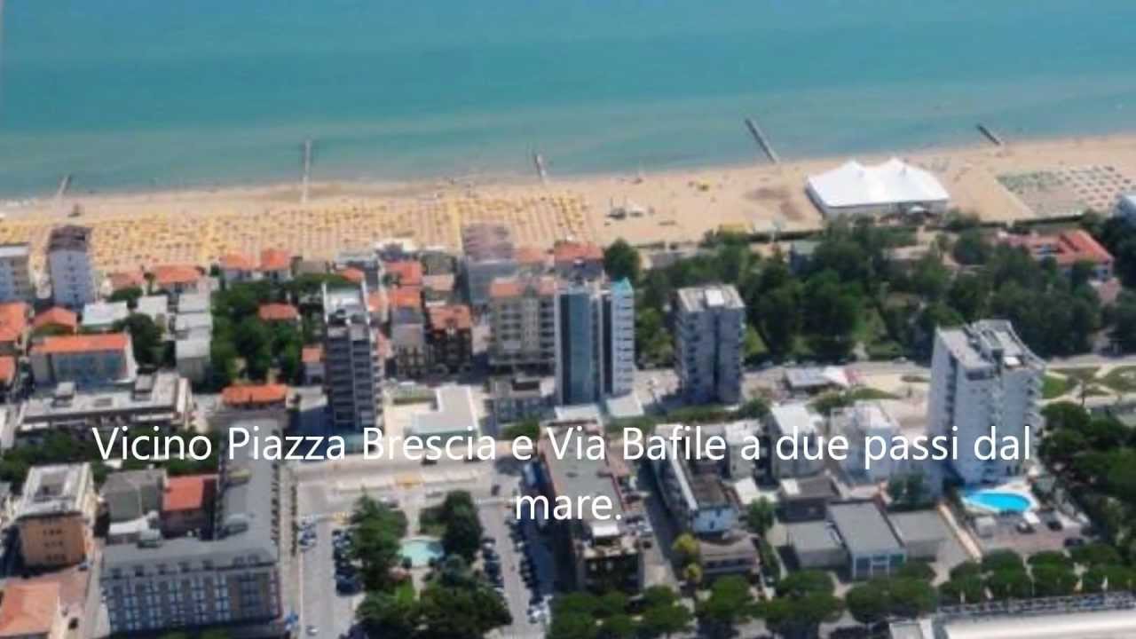 Appartamenti Dainese Lido di Jesolo Venezia per Vacanze.