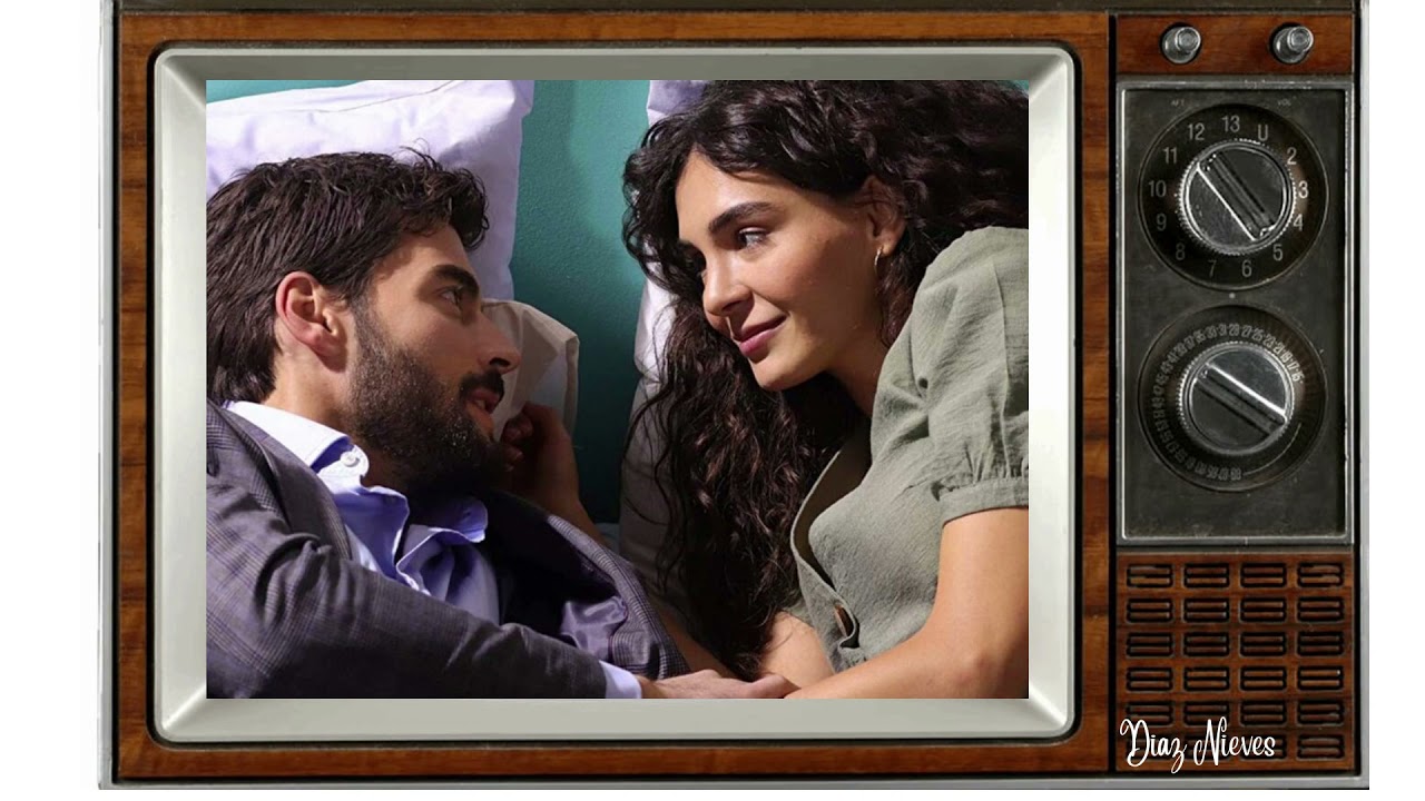 Hercai  Disparo al corazón.