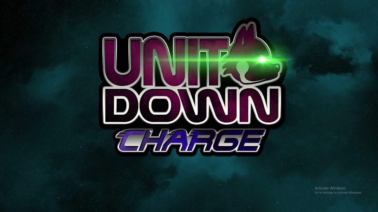 Unit Down Charge Speedrun Any% (47:37)