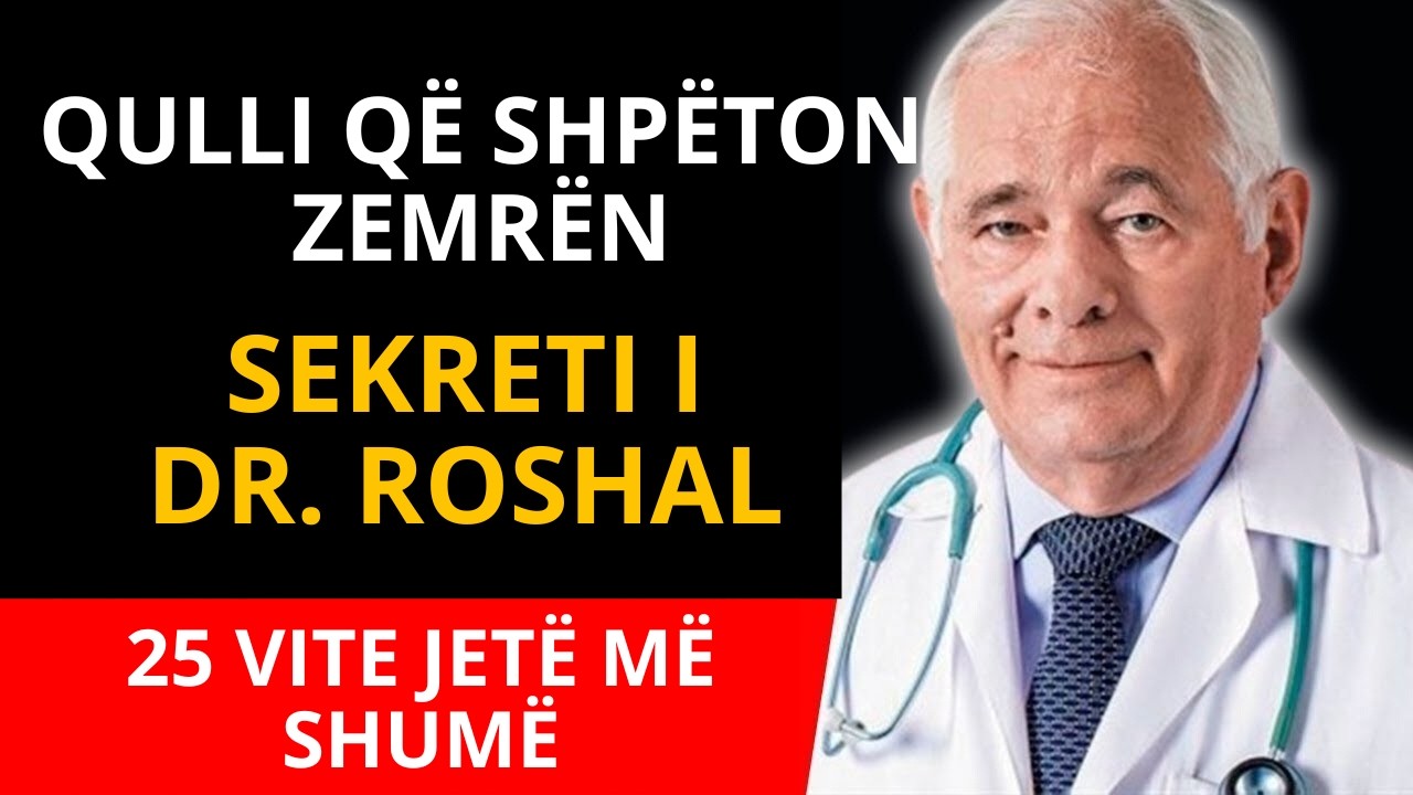 Ky mjek rus zbuloi sekretin që forcon zemrën dhe të shton 25 vite jetë (pa ilaçe!)