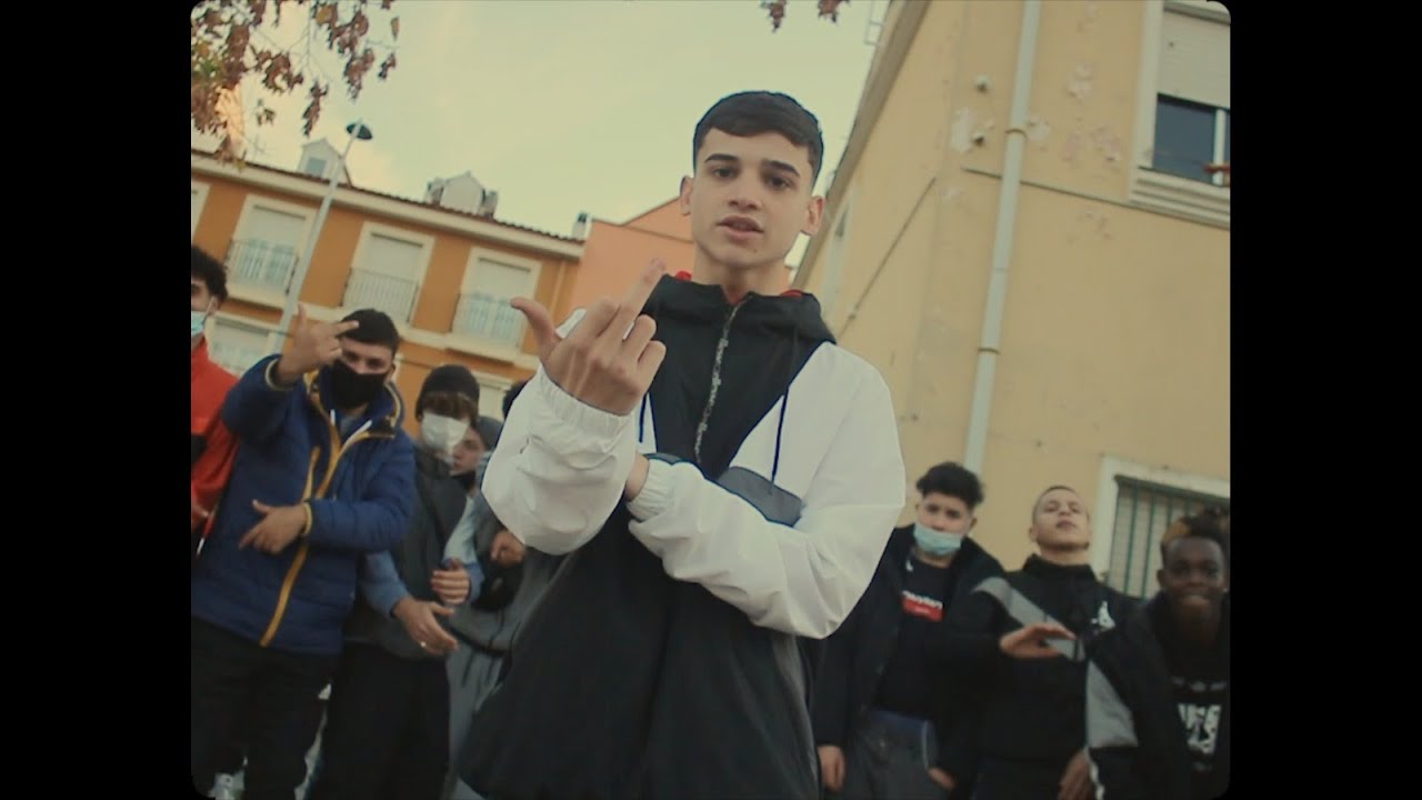 LITTLE KING - EN EL BLOQUE #28300