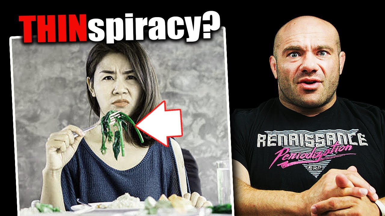 Diet Culture is BULLSH*T!
