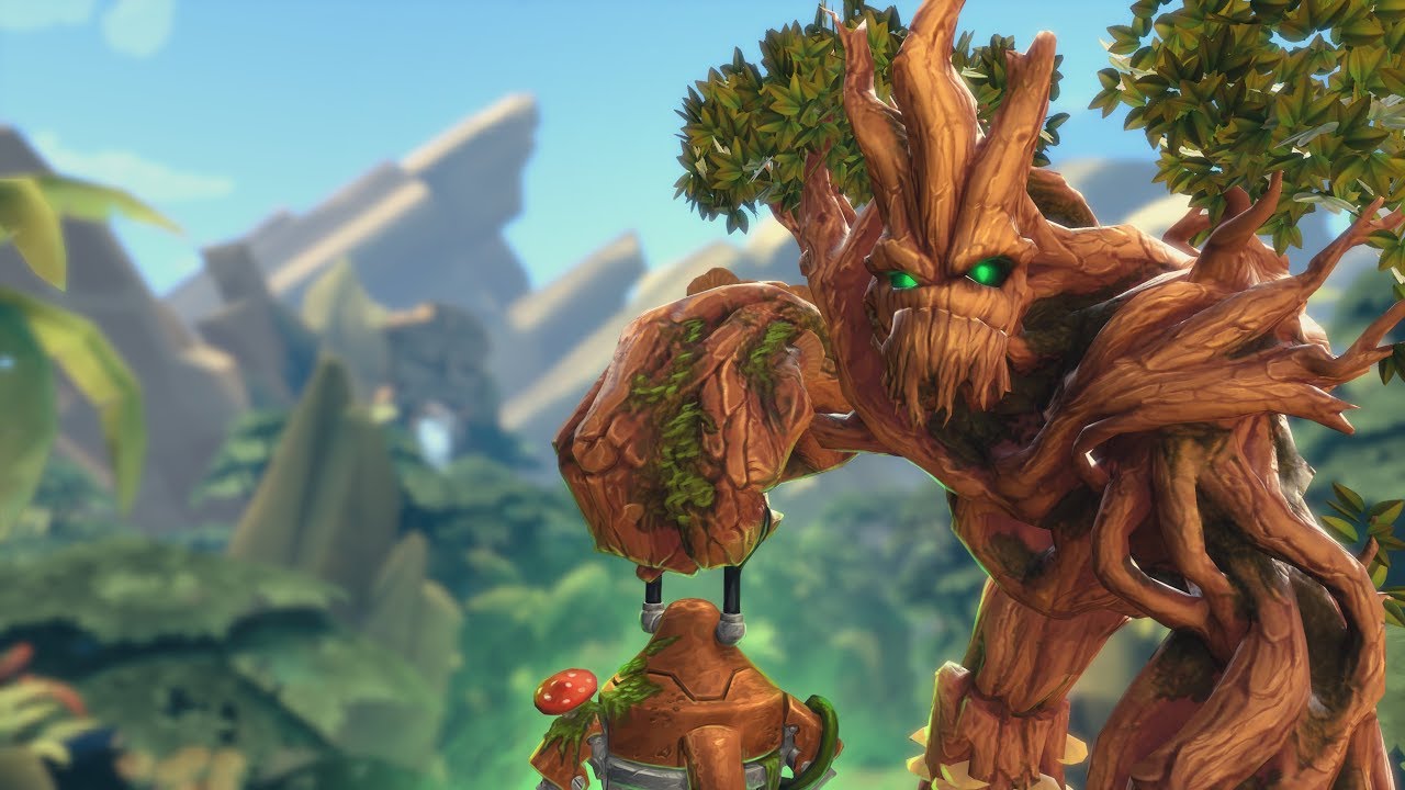 INSANE HEALING GROVER|Paladins gameplay