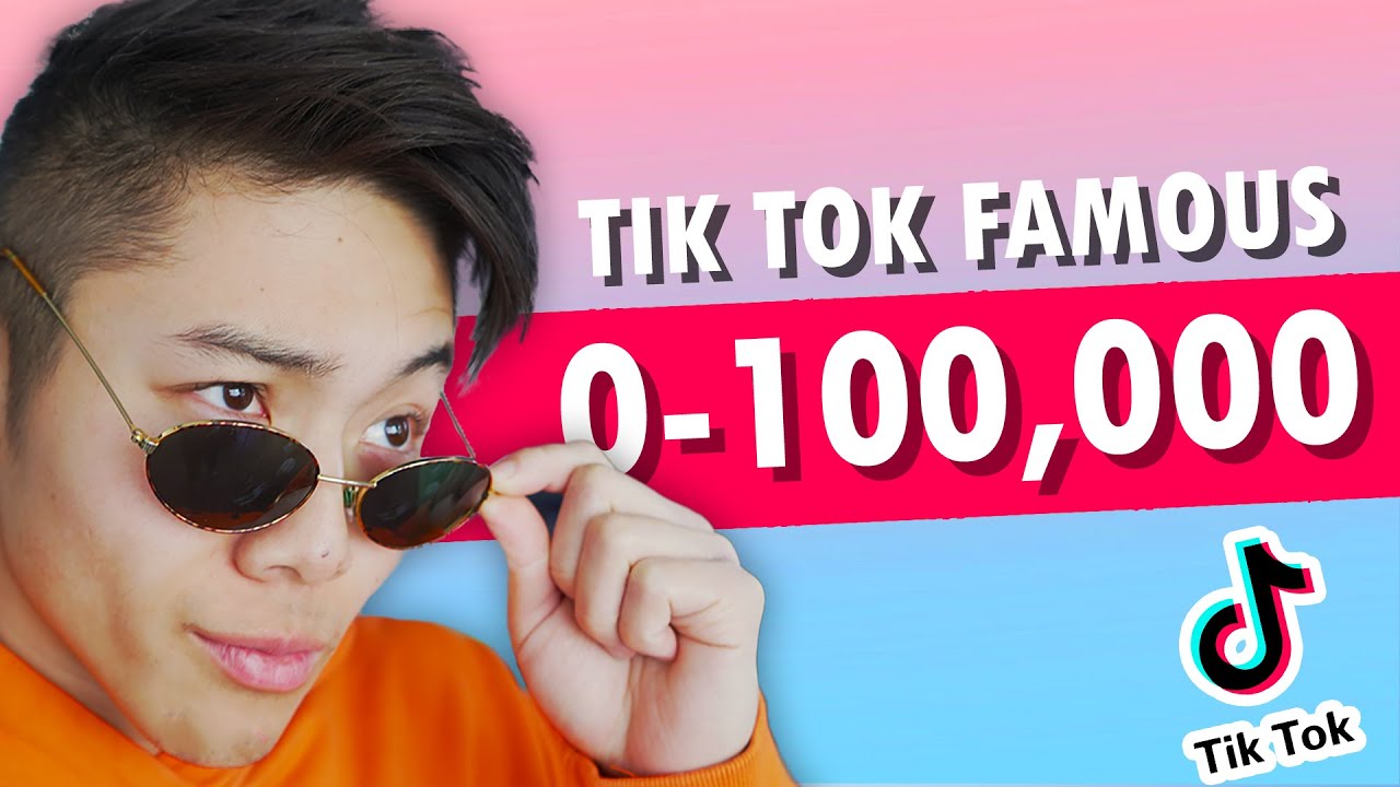 0 → 100 000 подписчиков в китайском Tik Tok за 72 часа