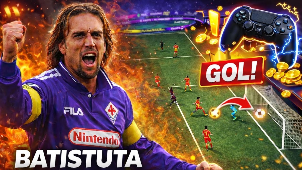 THE MOST OP STRIKER IN eFootball?! 
