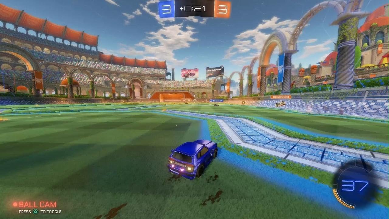 1s RANKED P3 W
