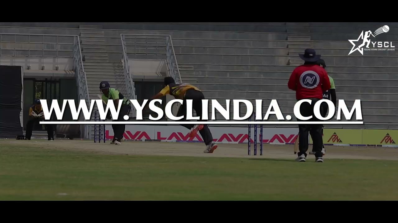 Gujrat Cricket Trials | Biggest Cricket Talent Hunt | YSCLeague | Cricket