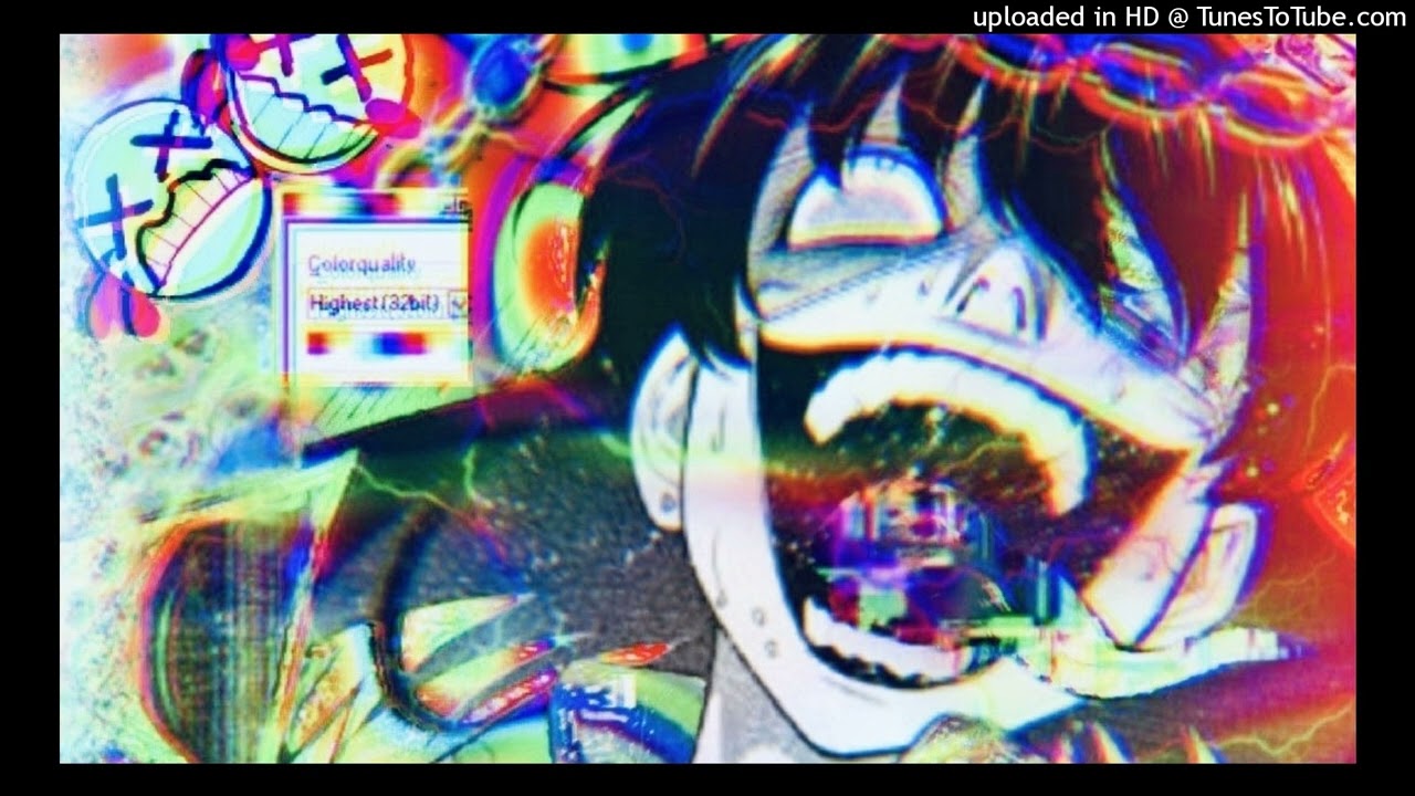 [FREE FOR PROFIT] RAGE Prettifun X Ginseng X Misogi Type Beat - 