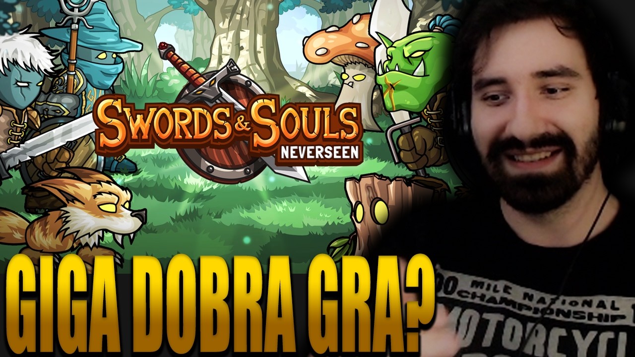 TEST PODOBNO GIGA DOBREJ GIERKI 🫡 | Sword and Souls