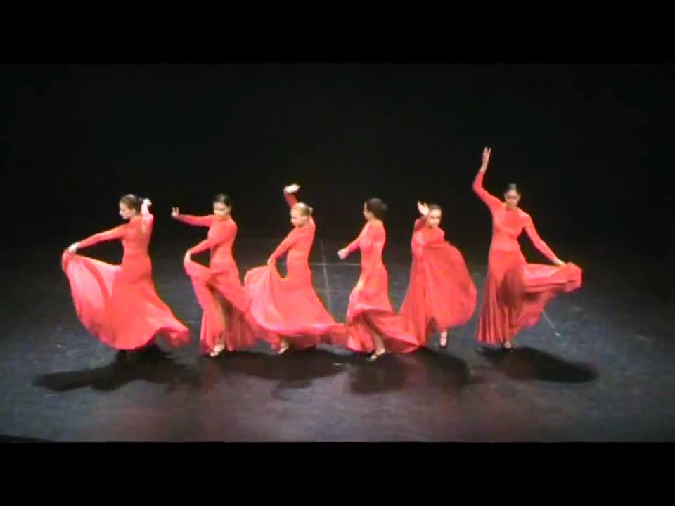 OROBROY DANZASTURIAS EN EL FILARMONICA